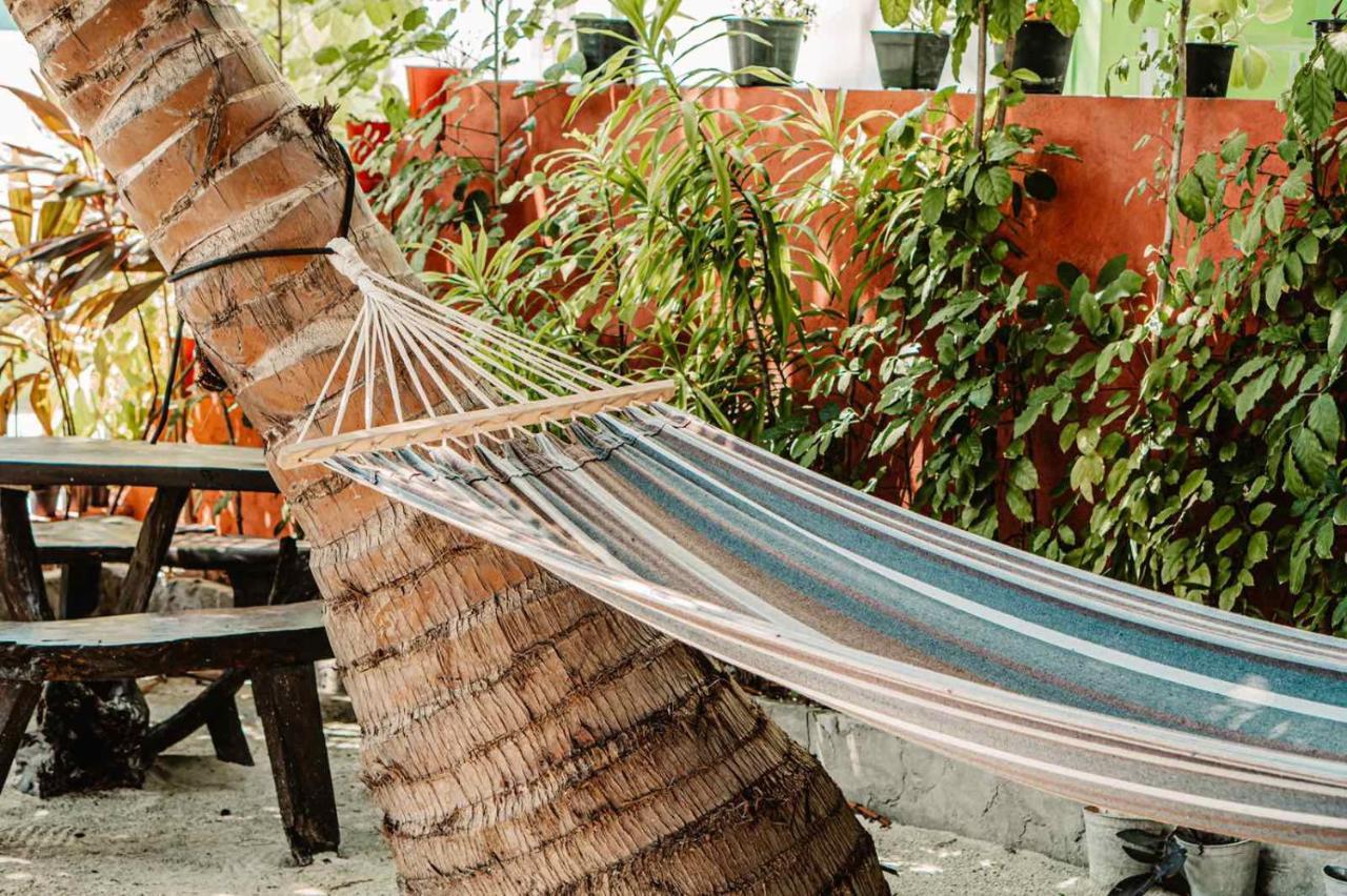 Hotel Oceana Boutique Maafushi Exterior foto